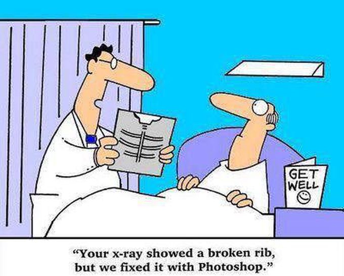 Doctors in 2030