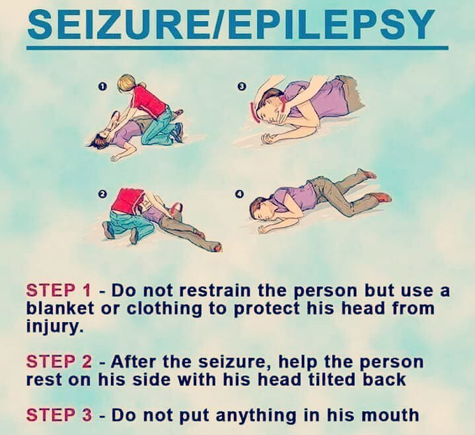 What to do during emergency