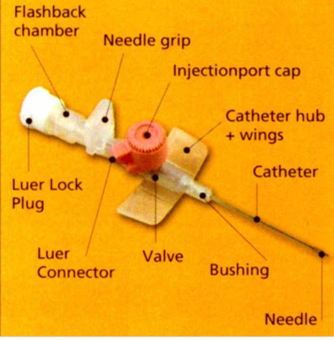 Cannula