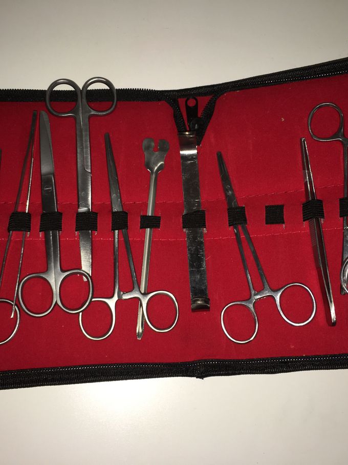 Surgical tools