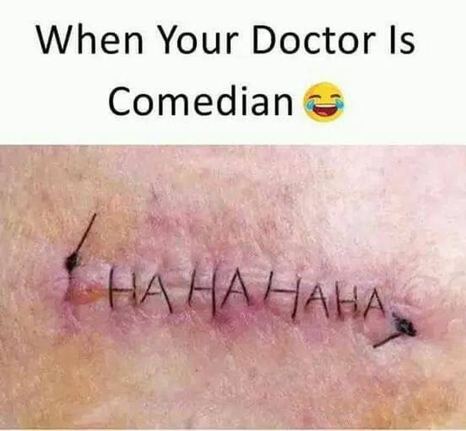 MEDizzy