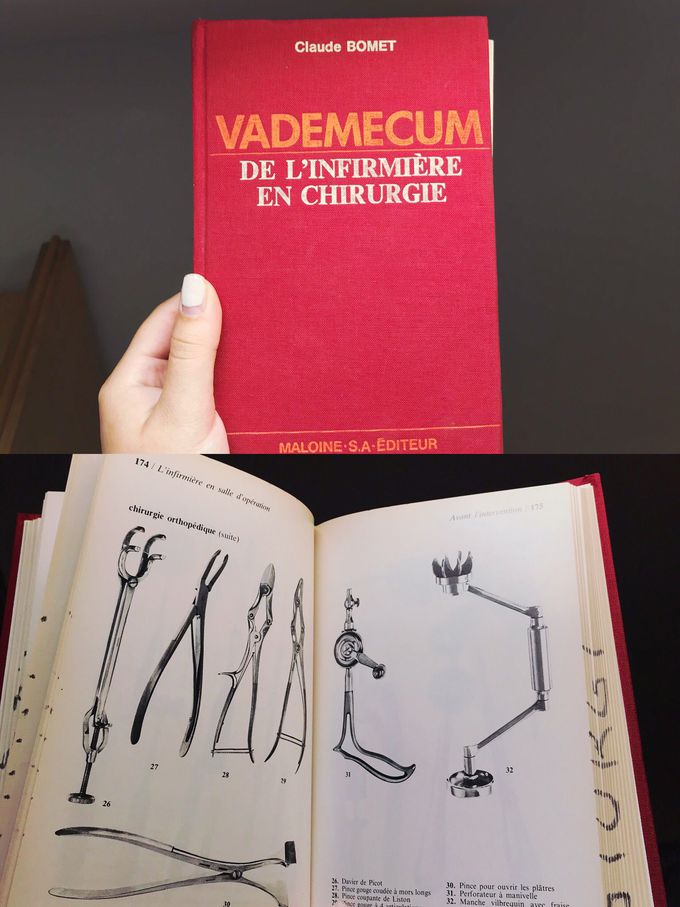 Old book🥼