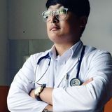Dr. Prakash Shrestha