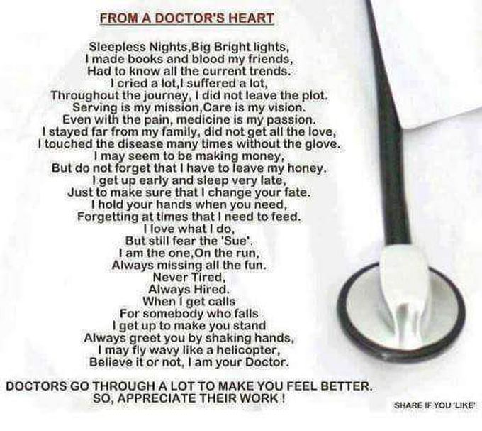 MEDICOS☝☝