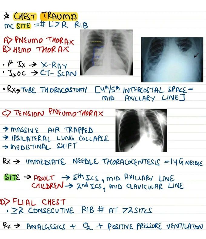 Surgical Trauma IV