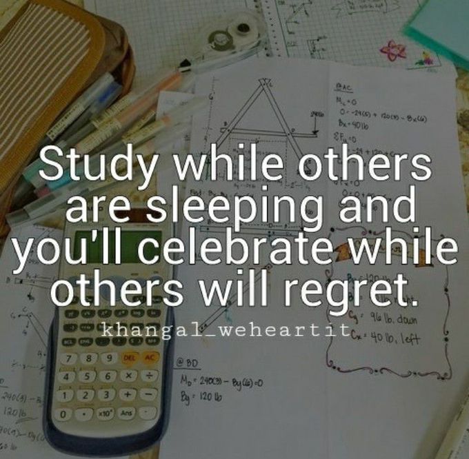 Motivation