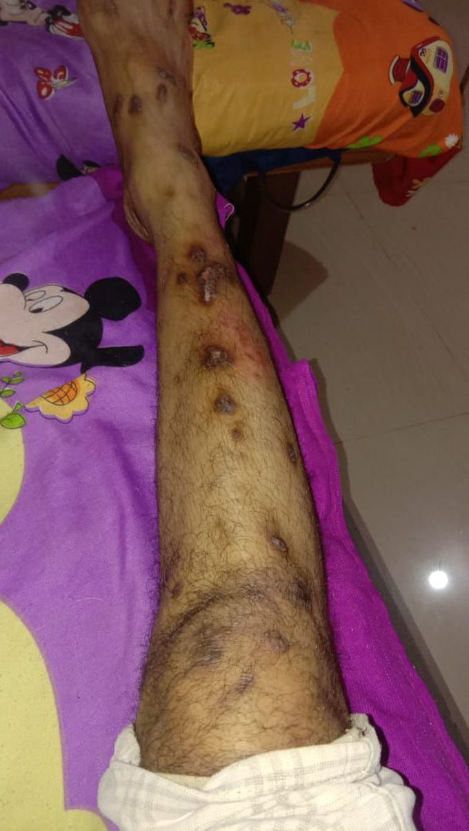 What is Diagnosis???