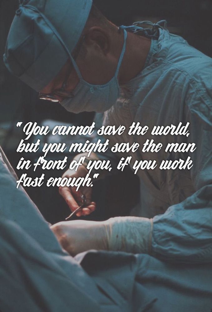 Doctors
