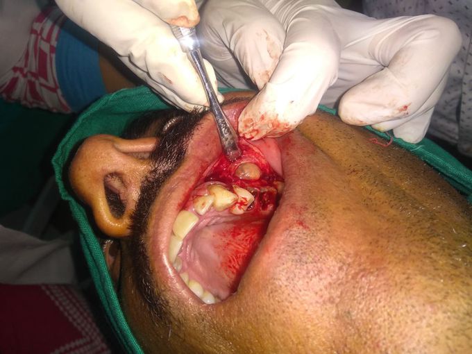 Dentistry