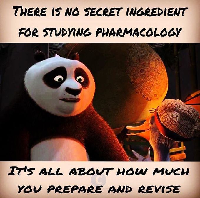 THE FACE OF PANDA 🐼 😂😂
AND YEAH THE SECRET INGREDIENT IS READING 📖 AND REVISING..