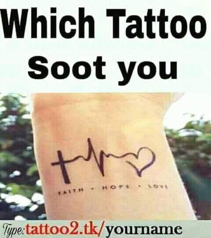Medical student tatoo
