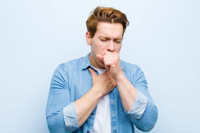 Causes of short term cough - MEDizzy