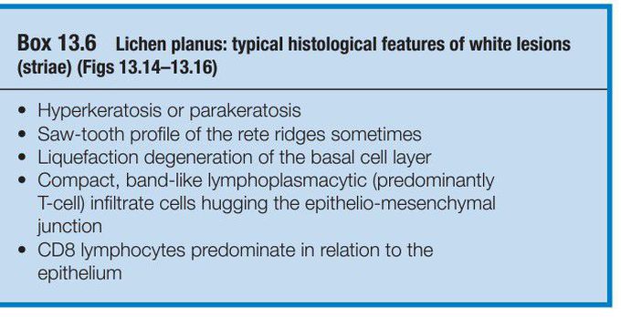 Lichen planus
