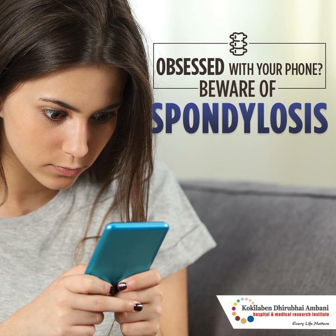 Spondylosis