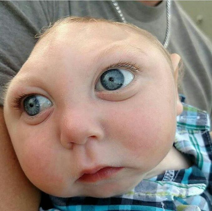 Adorable baby!!