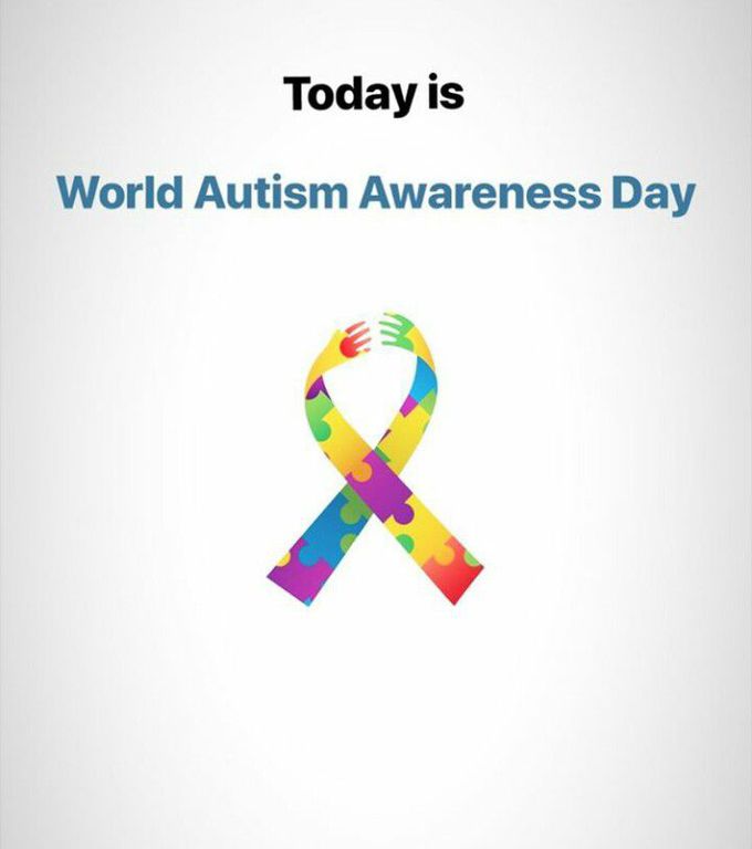 World Autism Day