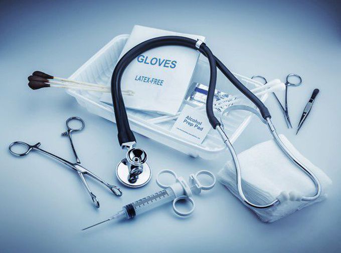 ❤️Medical=love❤️