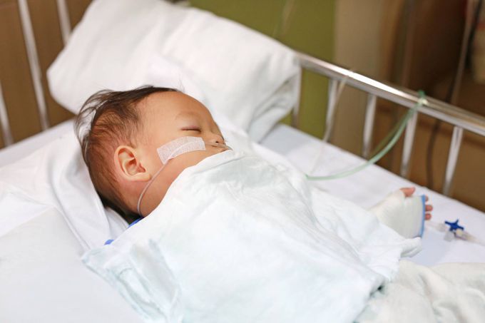 Respiratory Syncytial Virus (RSV) Cases Rise in the US