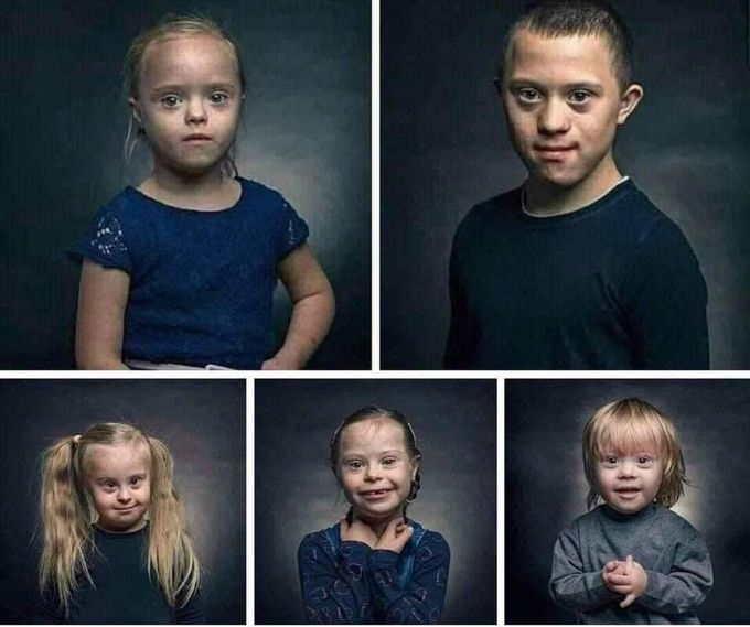 They are so beautiful 😍