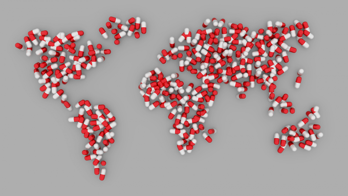 SMURF1 provides targeted approach to preventing cocaine addiction relapse