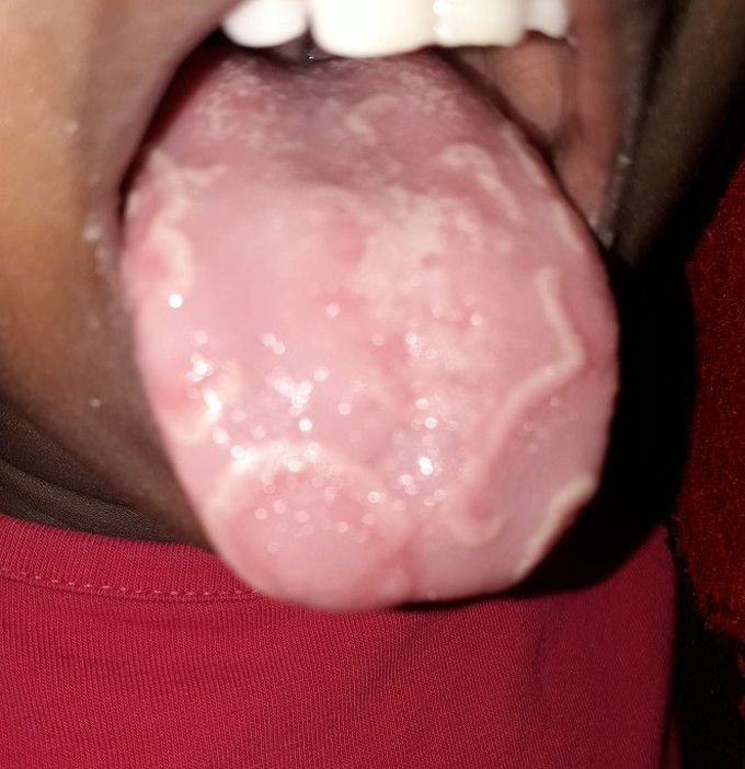 Diagnosis spot