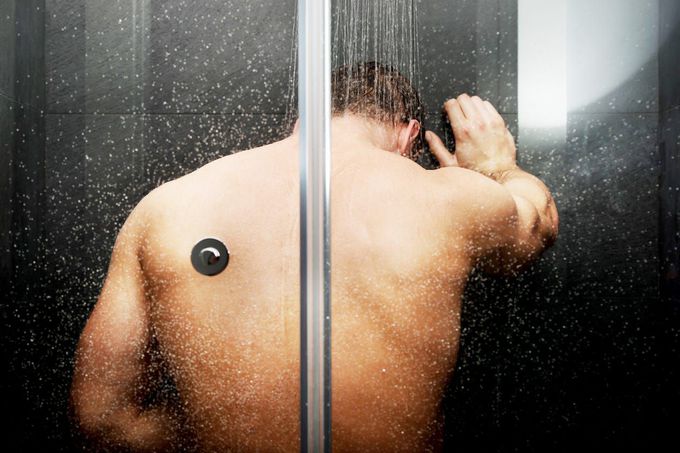 Allergic Reaction to Cold Air Almost Kills a Man - MEDizzy Journal