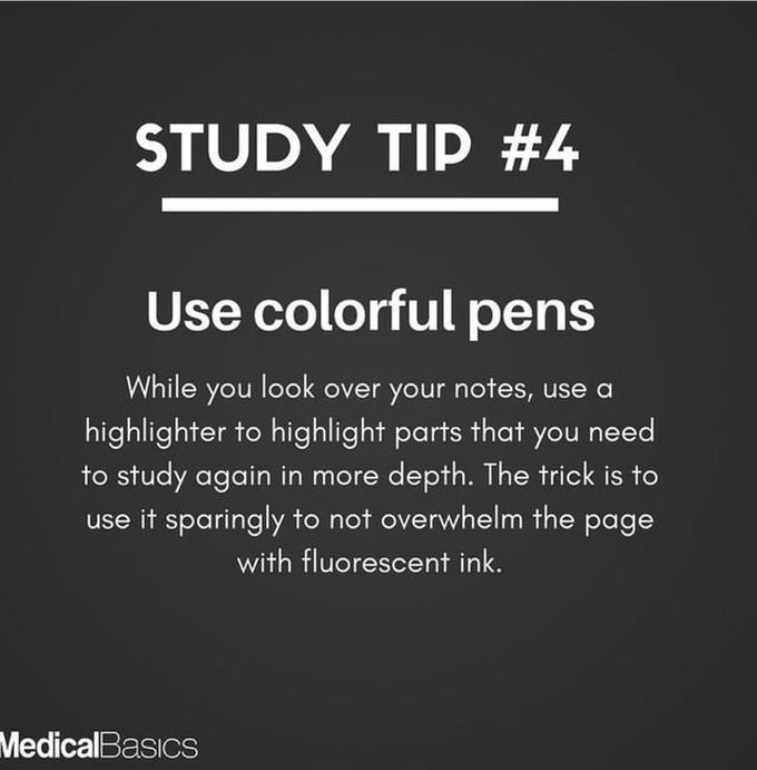 This is the best tip ! :)