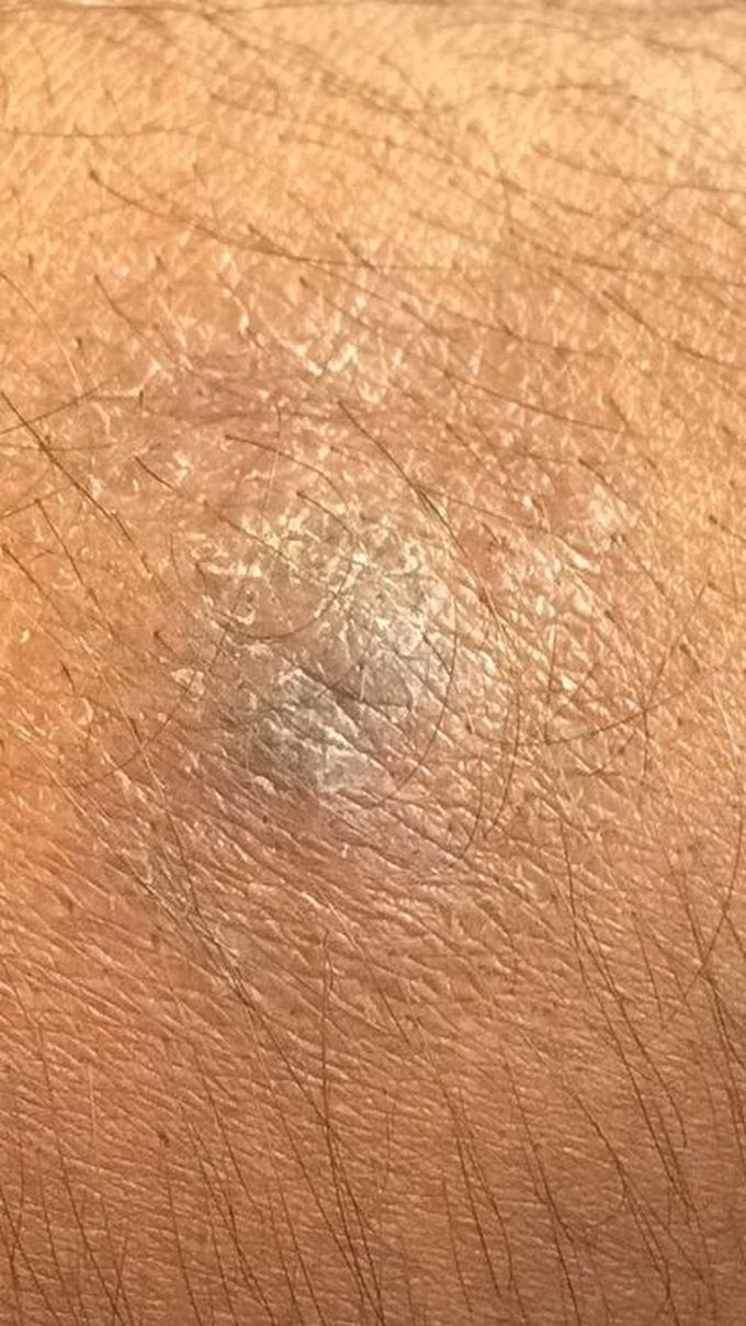 Any one know what is this
