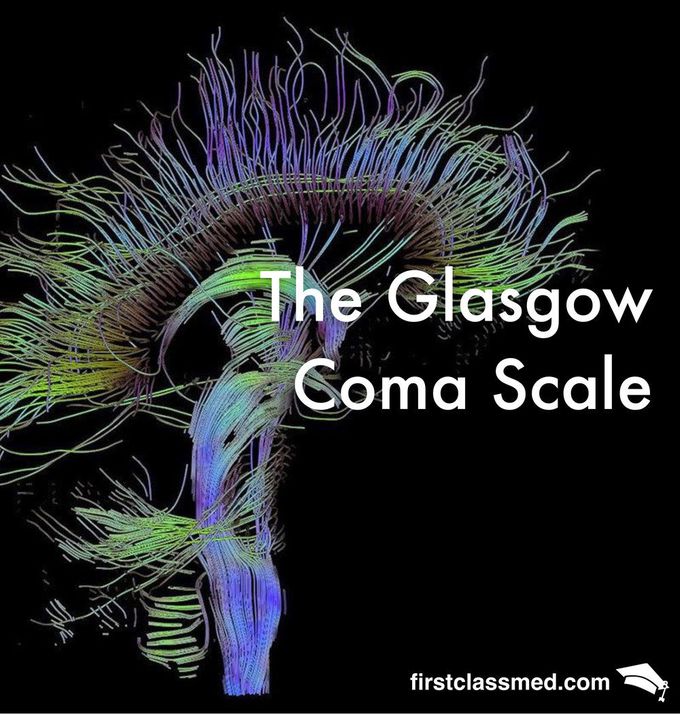 The Glasgow Coma Scale - A guide to Neurological Functioning