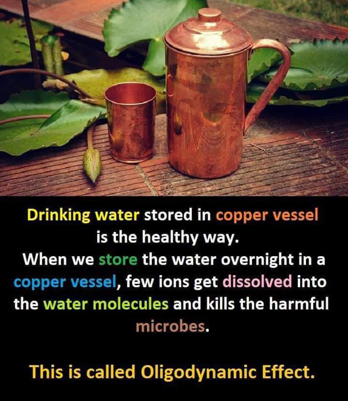 Healthiness