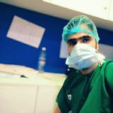 Dr Shahid Rafiq