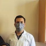 Amirparsa Haghighi