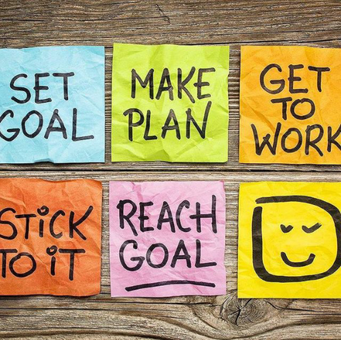 Goal Setting