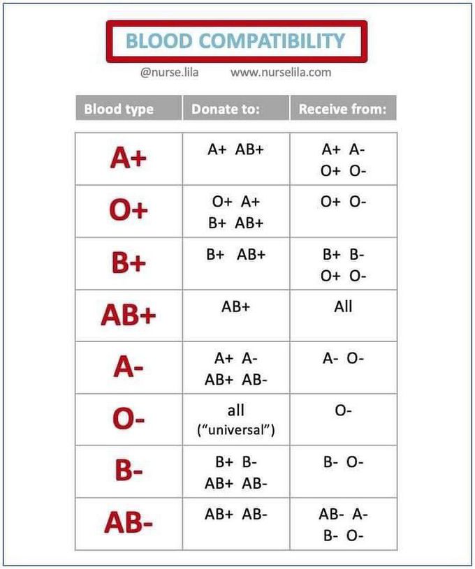 ABO blood group system