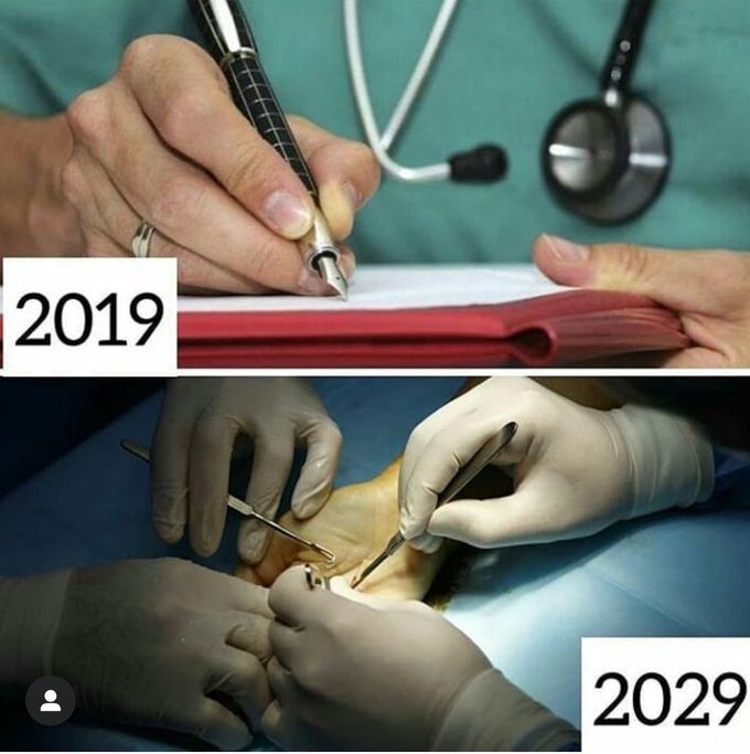Best 10 yr challenge