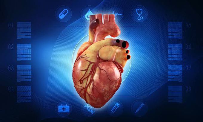 Treatment of cardiogenic shock