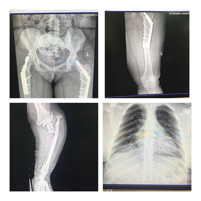What’s your diagnosis?!