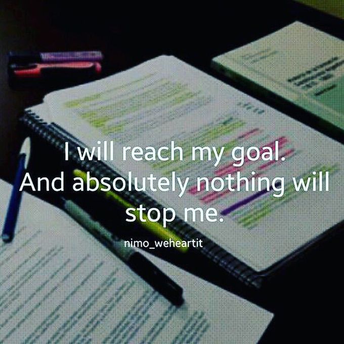 Motivation