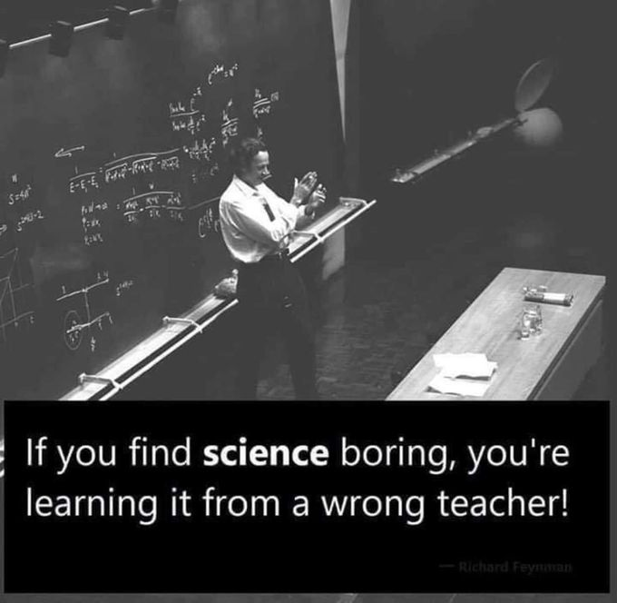 Science