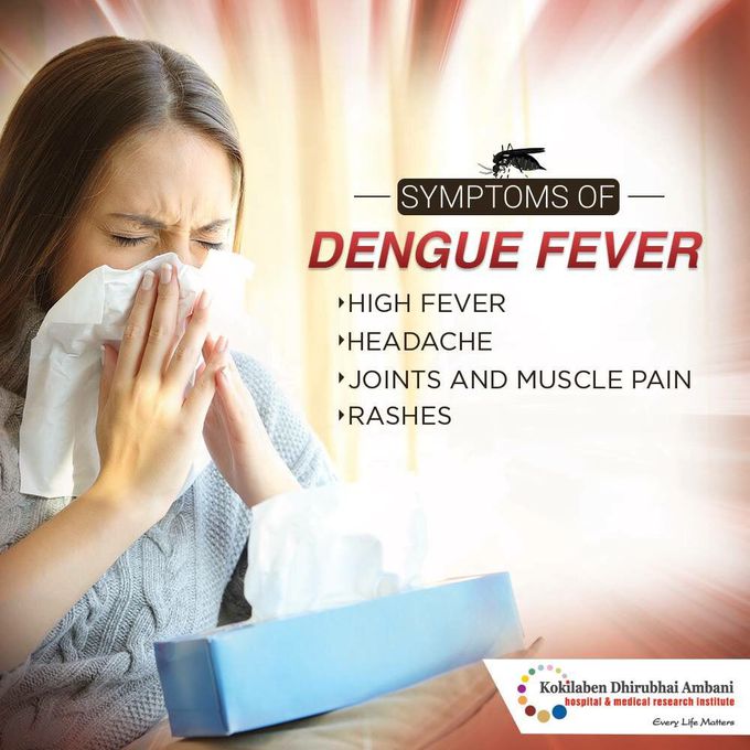 Dengue awareness