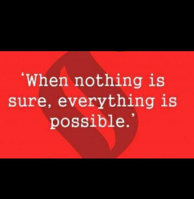 Never give up..🔝💛