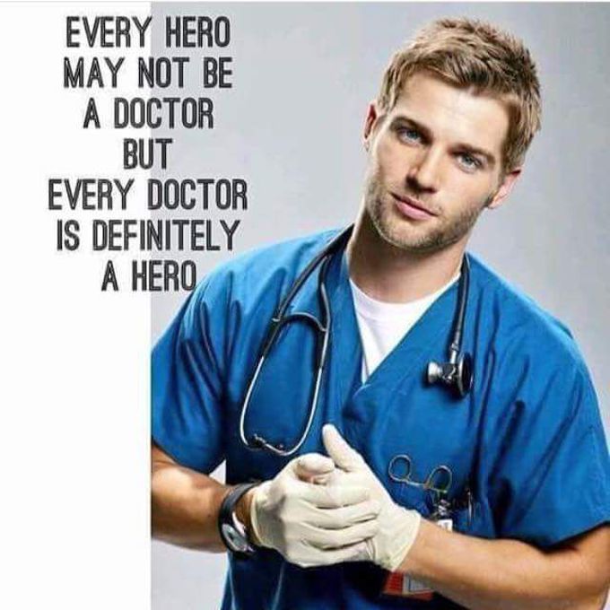 Born to become a hero.