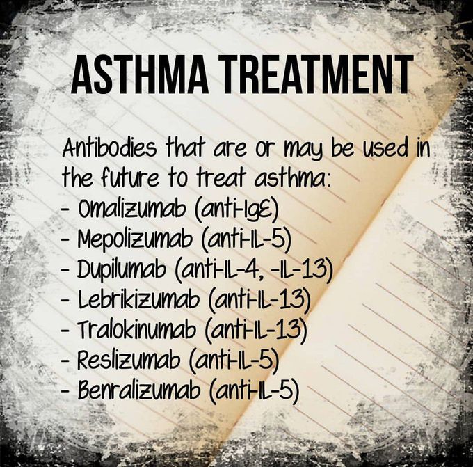 Asthma