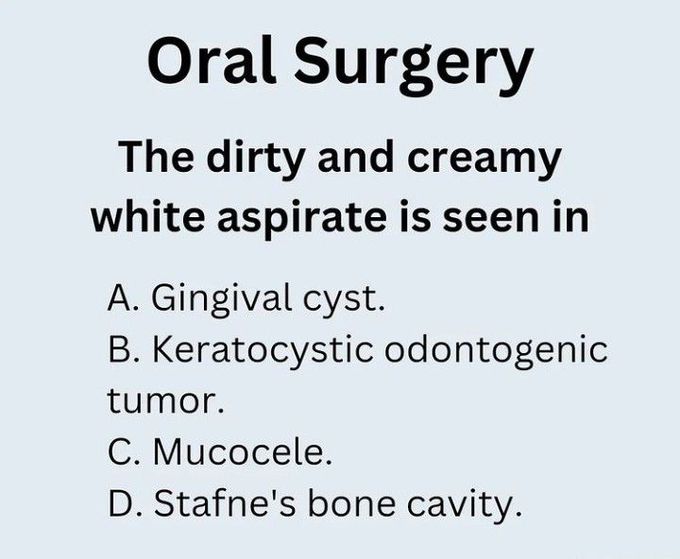 Identify the Pathology